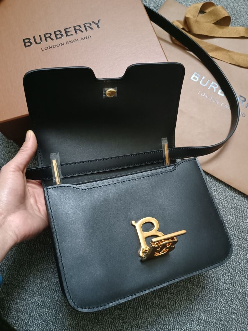 Burberry Satchel Bags